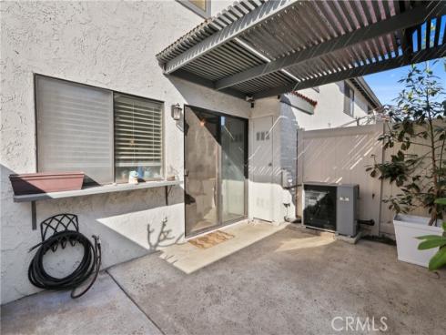 1910 W Palmyra  4 , Orange, CA