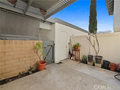 1910 W Palmyra  4 , Orange, CA