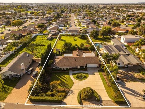 2680 N Canal   Street, Orange, CA