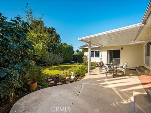 2680 N Canal   Street, Orange, CA