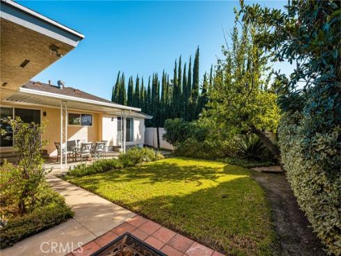 2680 N Canal   Street, Orange, CA