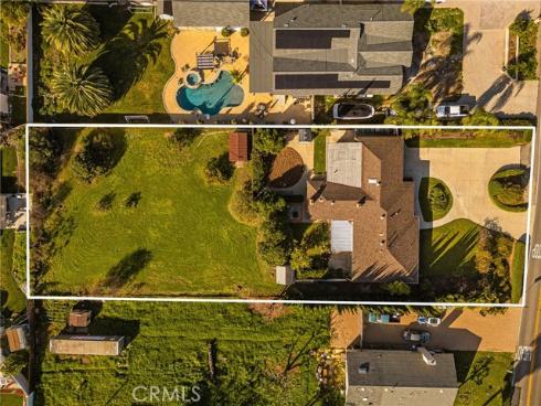 2680 N Canal   Street, Orange, CA