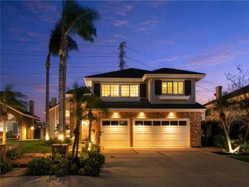 4204 E Townsend  , Orange, CA