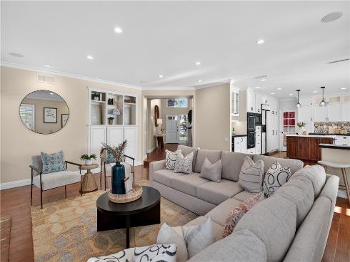 4204 E Townsend  , Orange, CA