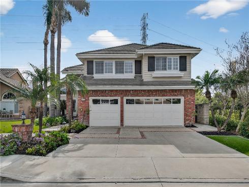 4204 E Townsend  , Orange, CA