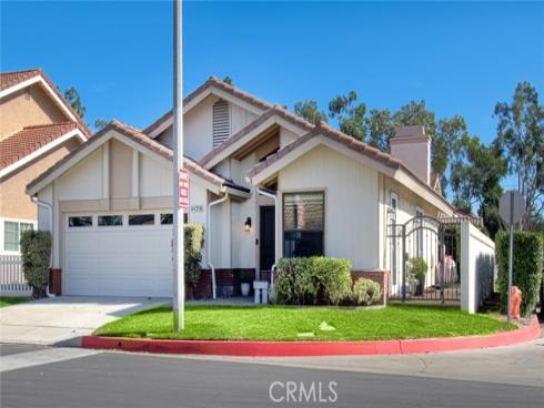 2541 N River Trail  , Orange, CA