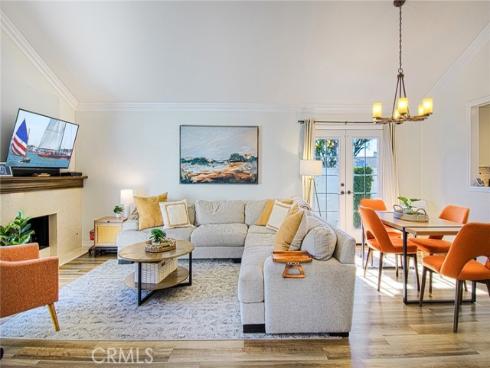 2541 N River Trail  , Orange, CA