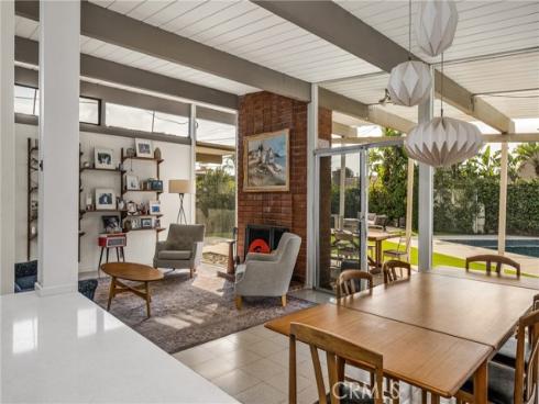 732 S Woodland   Street, Orange, CA