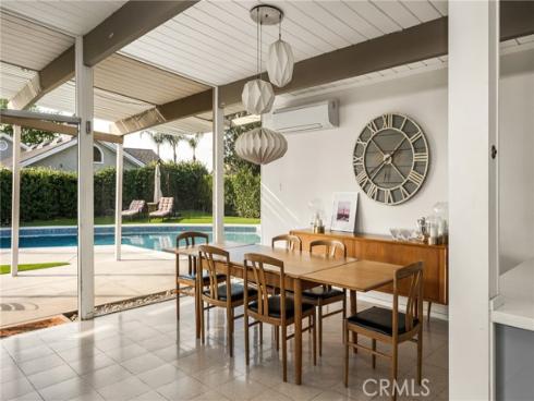 732 S Woodland   Street, Orange, CA