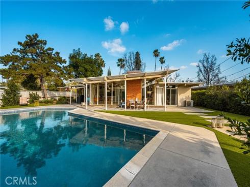 732 S Woodland   Street, Orange, CA