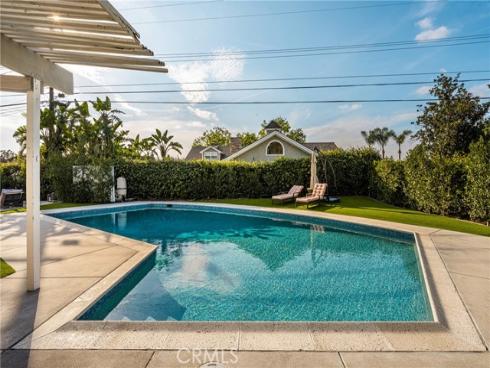 732 S Woodland   Street, Orange, CA