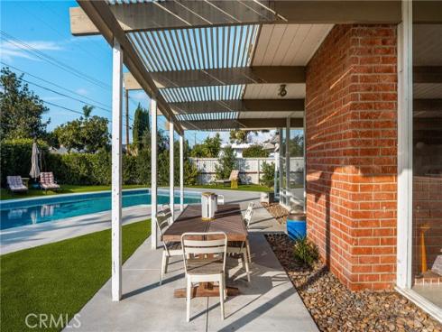 732 S Woodland   Street, Orange, CA