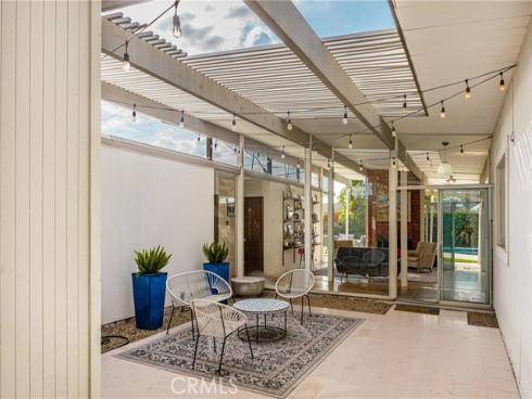 732 S Woodland   Street, Orange, CA