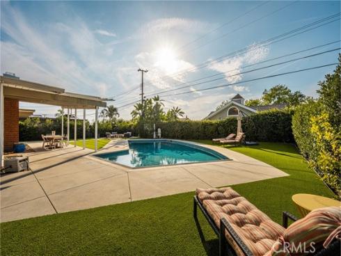 732 S Woodland   Street, Orange, CA