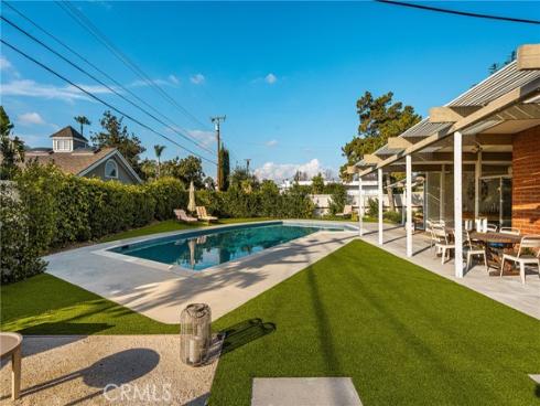 732 S Woodland   Street, Orange, CA