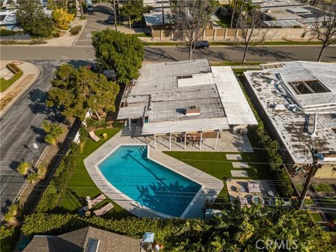 732 S Woodland   Street, Orange, CA