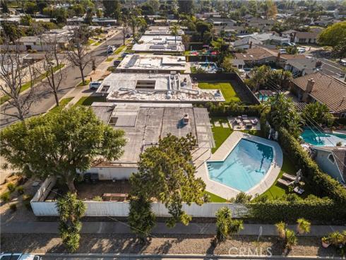 732 S Woodland   Street, Orange, CA