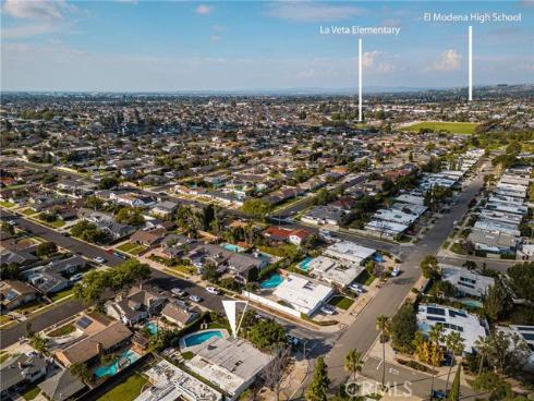 732 S Woodland   Street, Orange, CA