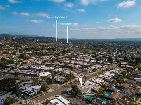 732 S Woodland   Street, Orange, CA