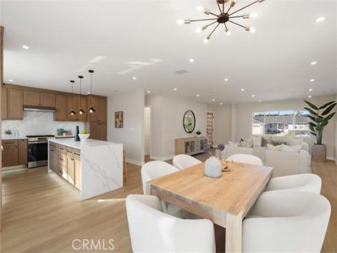 534 E Hoover  , Orange, CA