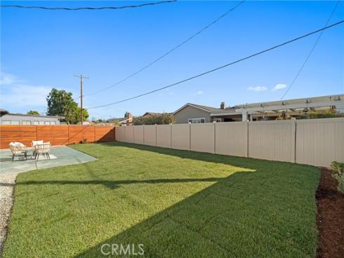 534 E Hoover  , Orange, CA