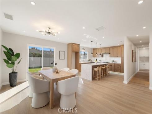 534 E Hoover  , Orange, CA