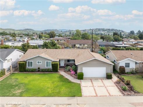 235 S Dunas  , Orange, CA