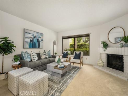 126 S Waterwheel   Way, Orange, CA