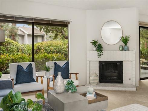 126 S Waterwheel   Way, Orange, CA