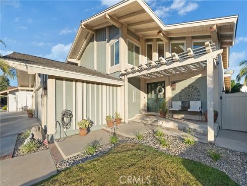 2244 W Beverly   Drive, Orange, CA