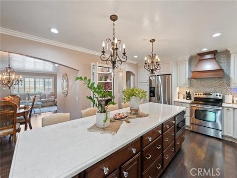 2244 W Beverly   Drive, Orange, CA