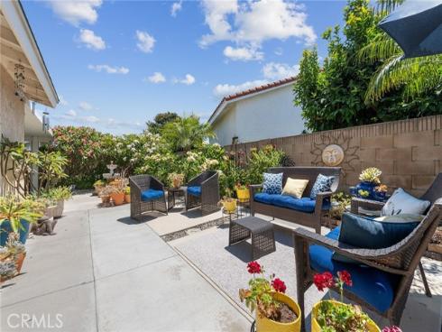 2244 W Beverly   Drive, Orange, CA