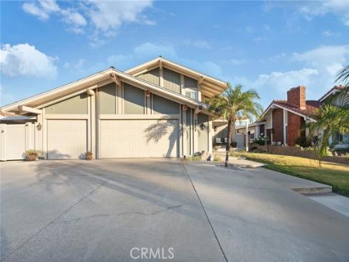 2244 W Beverly   Drive, Orange, CA