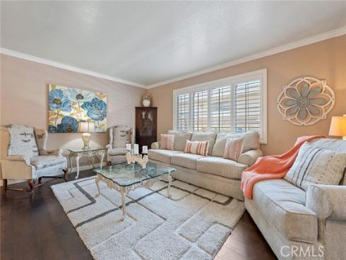 2244 W Beverly   Drive, Orange, CA