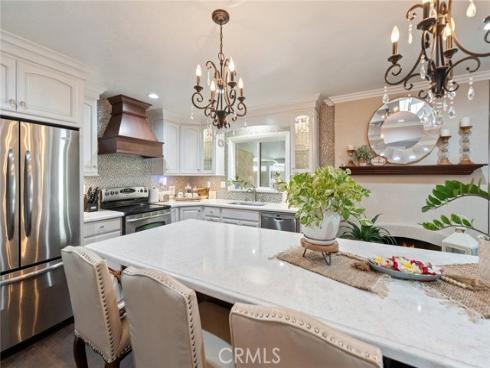 2244 W Beverly   Drive, Orange, CA