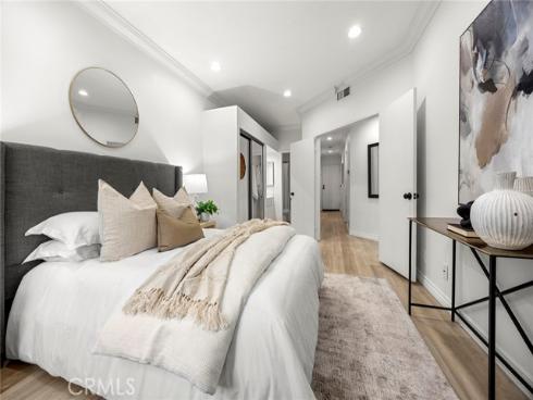 5722 E Stillwater  67 , Orange, CA