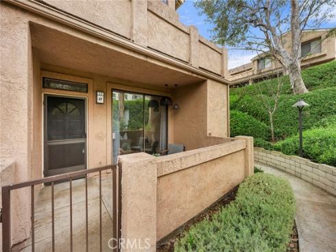 5722 E Stillwater  67 , Orange, CA