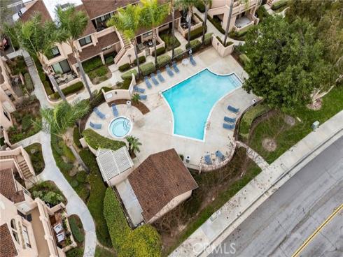 5722 E Stillwater  67 , Orange, CA