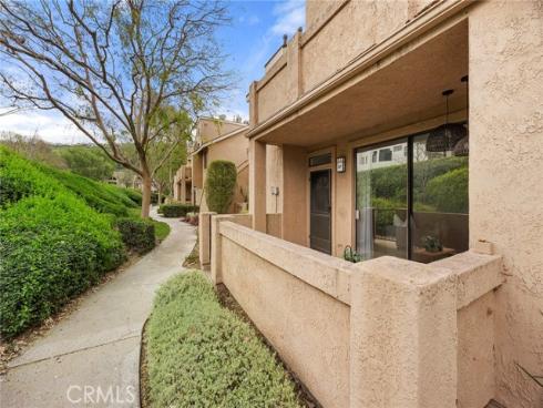 5722 E Stillwater  67 , Orange, CA