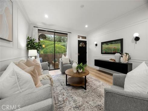 5722 E Stillwater  67 , Orange, CA