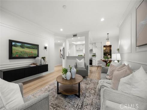 5722 E Stillwater  67 , Orange, CA