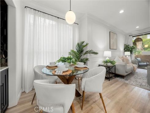 5722 E Stillwater  67 , Orange, CA