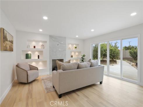 244 S Violet  , Orange, CA