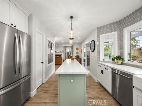 311 N Deep Spring Rd  , Orange, CA