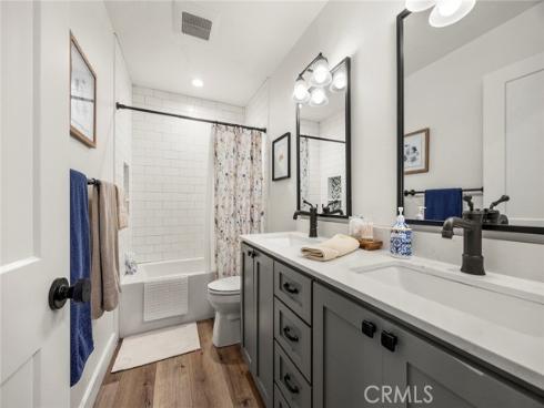 311 N Deep Spring Rd  , Orange, CA