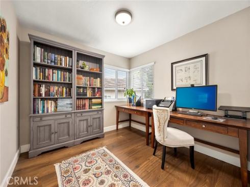 311 N Deep Spring Rd  , Orange, CA