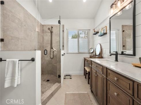 311 N Deep Spring Rd  , Orange, CA