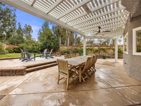 311 N Deep Spring Rd  , Orange, CA