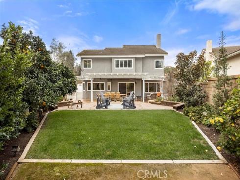 311 N Deep Spring Rd  , Orange, CA