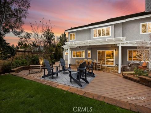 311 N Deep Spring Rd  , Orange, CA